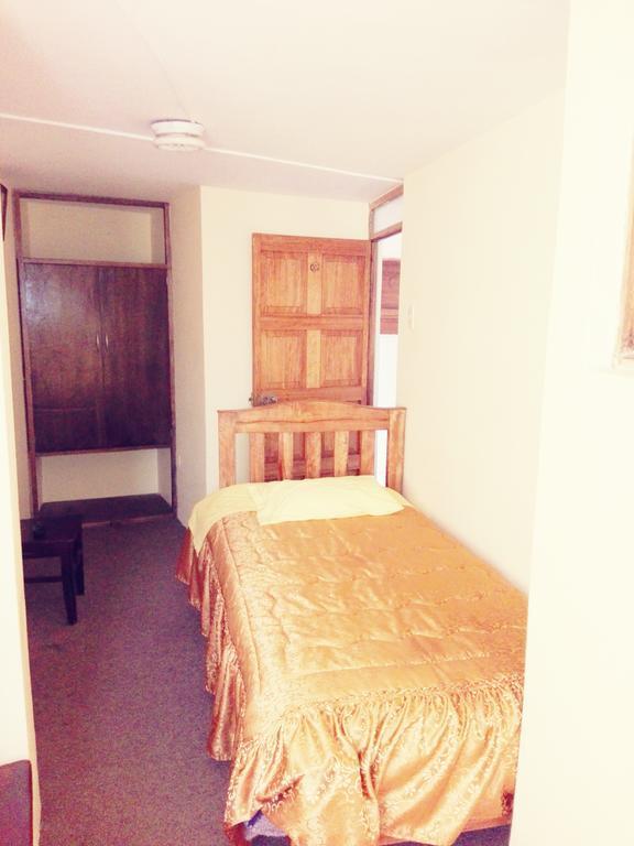 Euro Hostal Cusco Phòng bức ảnh